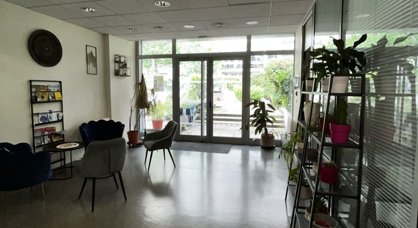 Etap'Ado. Accueil et écoute adolescents en situation de danger conflit familial