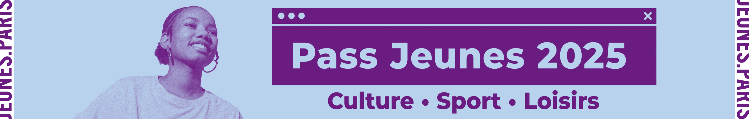 Pass jeunes 2025